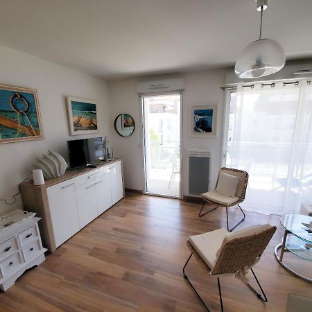 Le Carre Des Sens Apartman La Rochelle  Kültér fotó