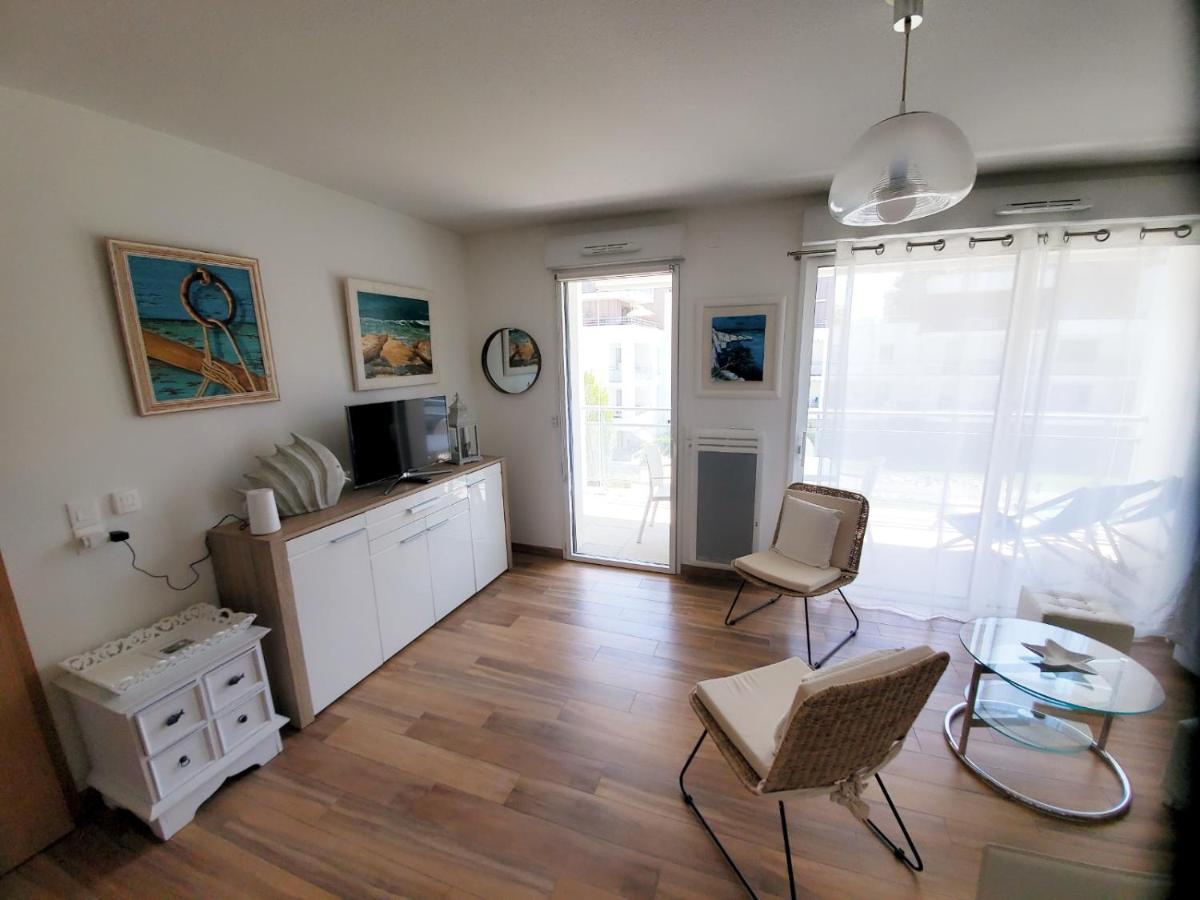 Le Carre Des Sens Apartman La Rochelle  Kültér fotó