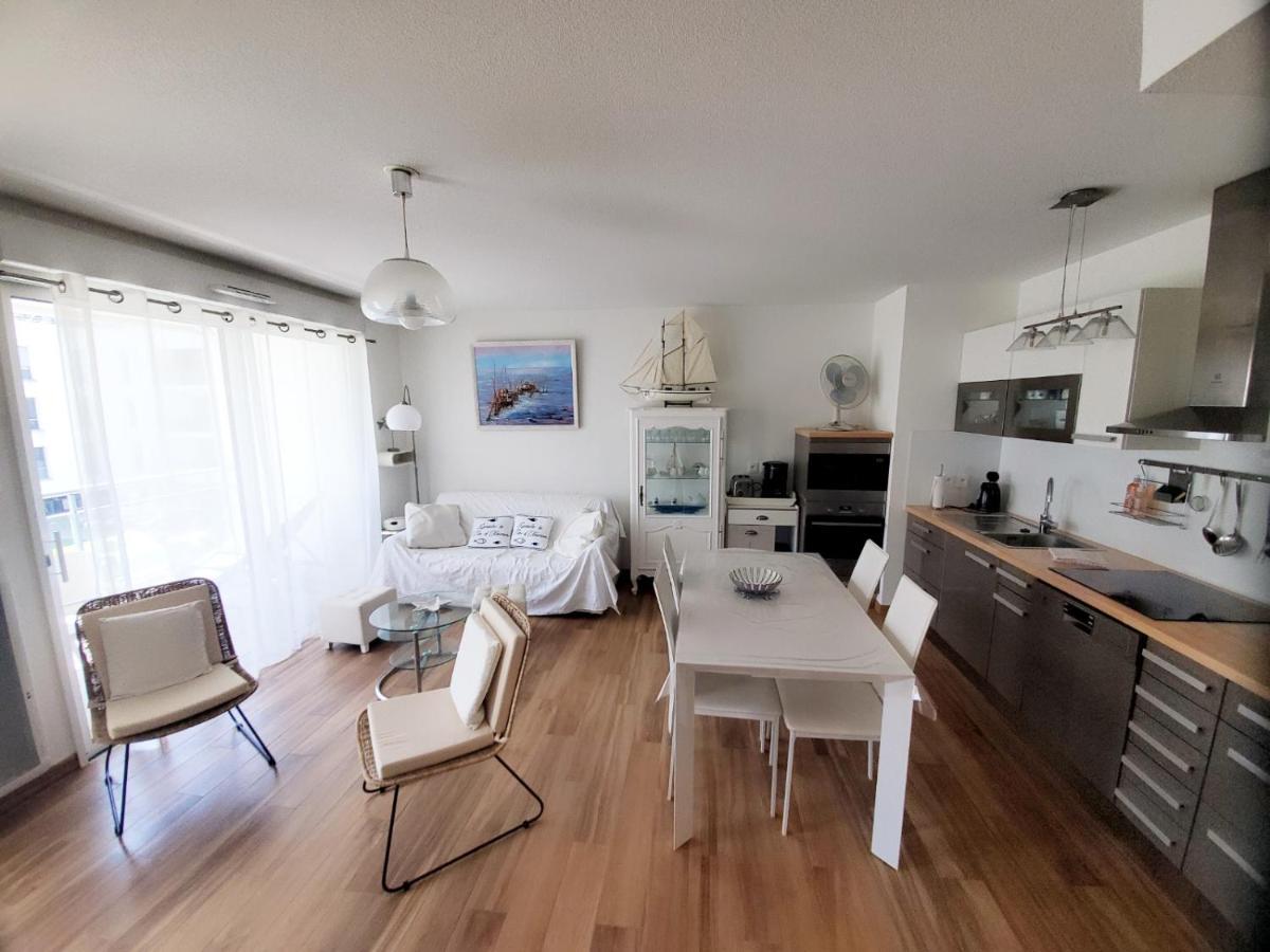 Le Carre Des Sens Apartman La Rochelle  Kültér fotó