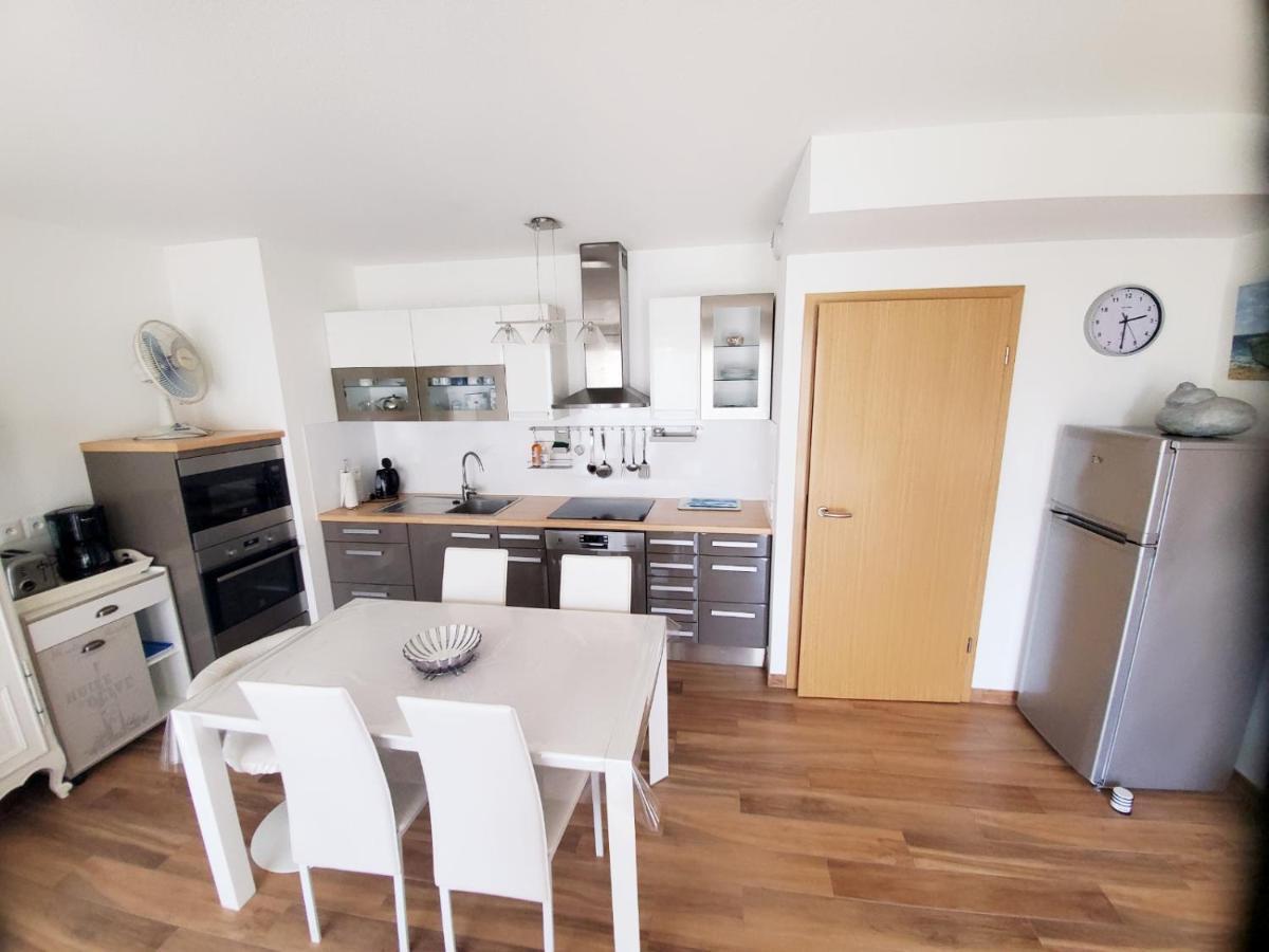 Le Carre Des Sens Apartman La Rochelle  Kültér fotó