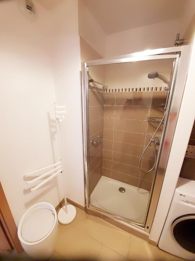 Le Carre Des Sens Apartman La Rochelle  Kültér fotó