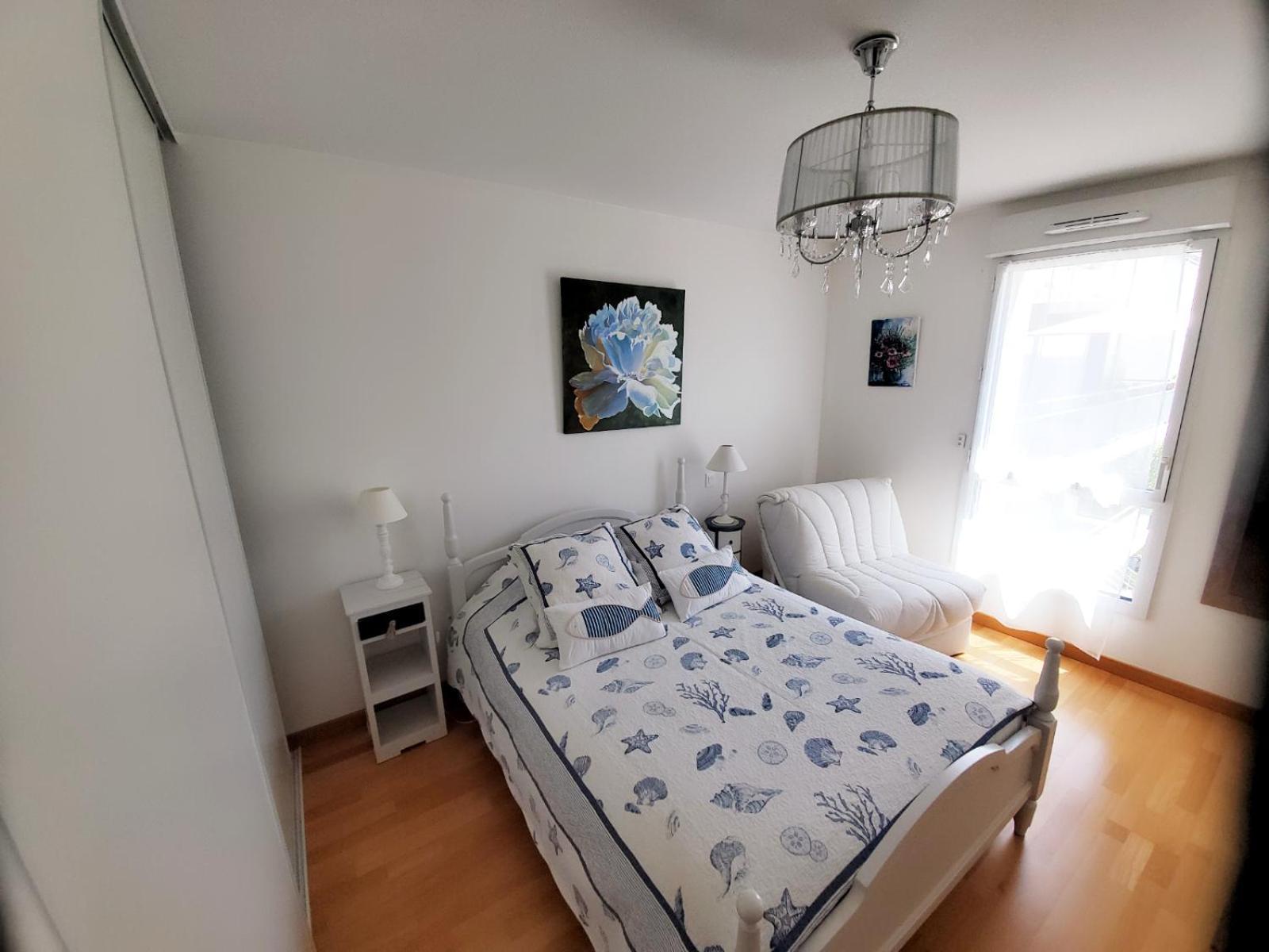 Le Carre Des Sens Apartman La Rochelle  Kültér fotó