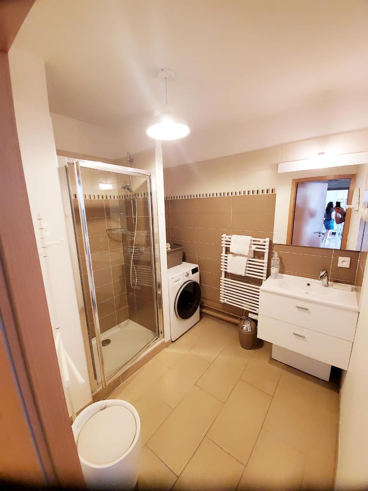 Le Carre Des Sens Apartman La Rochelle  Kültér fotó